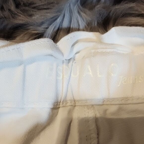 Esqualo- Paperbag crops - Picture 4 of 6